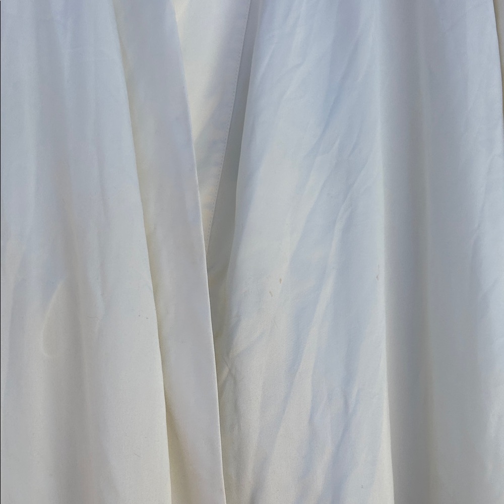 Vintage Natori Embroidered Full Length Robe - Picture 7 of 11